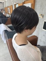 リアクト(React) ハンサムショートカット