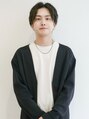 アカンサス バイ ミリー 高槻店(acanthus by milly) 中山