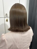 カシェル トウキョウ(Cashel Tokyo)&nbsp;オリーブベージュ / ヘーゼルベージュ