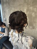 エイミー 伏見店(aemii) ふわふわツイン