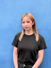 ディスオモテサンドウ 表参道(This OMOTESANDO)&nbsp;星 若菜