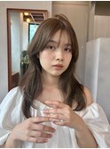 レイヤーカット