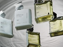 ビューティアンドトリップ クイーンズグッドプラン(Beauty&Trip QUEENS Good Plan)の雰囲気(熱ダメージケアからスタイリングまで!SINN PURETEオイル♪)