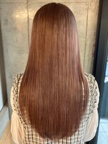 ルラブランシェ(Rula branche) ピンクベージュ