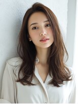 TELA HAIR 北習志野店【テーラへアー】【9月1日OPEN(予定)】 ロング【北習志野】<20代30代40代50代60代>