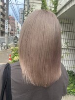 ビンナ(BINNA)&nbsp;夏のハイトーン