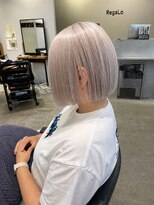 レガロ(RegaLo)&nbsp;ホワイトグレージュ