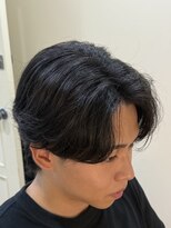 スウェル シーサイドモール一宮店(Swell)&nbsp;ニュアンスパーマ/ニュアンスウルフ/ダウンバング[上総一ノ宮]