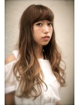 アメリシュシュ 柏(ameri chouchou)&nbsp;Ａｍｅｒｉ　柏　　ヌーディーウェーブ