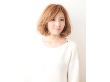 ヘア ニド(HAIR nido)