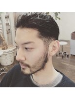 ムー(moo.) メンズショート