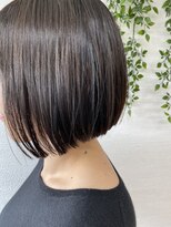 ラキ(laki) ミニボブ