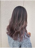 balayage