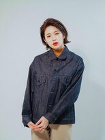 フューズ 曳舟店(Fuse)&nbsp;外はねショート