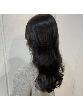 ロロネー 梅田(Lolonois) 【Lolonois梅田】ヨシンモリ×アッシュグレー(岡崎美咲)