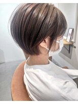 トリート 西船橋店(TREAT)&nbsp;パツっとボブ