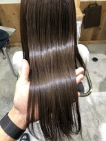 グランシャリオ 笹塚店(Grand Chariot)&nbsp;【グランシャリオ人気の艶髪特集】笹塚美容室Grand Chariot