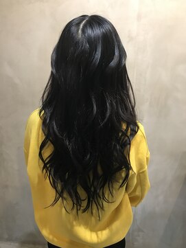 リエコー(RE'ECHO) プルエクステ/プラチナ/髪質改善トリートメント/韓国/エクステ