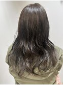 マットグレージュ 
