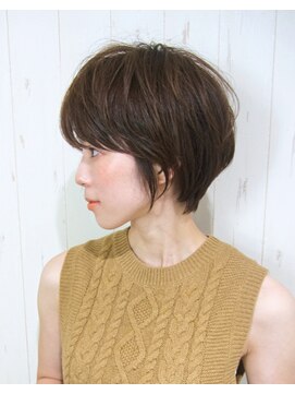 ティアラ 桜木町(TIARA) 大人クビレショート