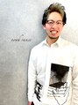 ノアエクレ 銀座(noah ecle) 橋口 夏樹