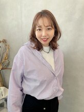 ウィル 梅田店(WiLL) 工藤 真希