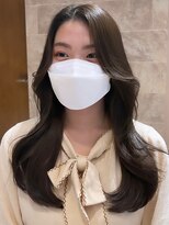 ユニ 表参道(uni)&nbsp;韓国女優風くびれヨシンモリ/エギョモリ