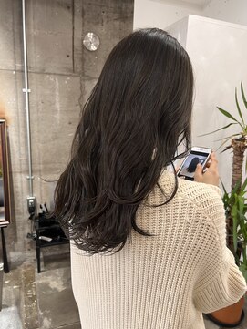 ヴィップルーム(viproom) セクションカラー/グラデーションカラー/ダブルカラー/四街道