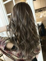 グロウ 大井町(grow)&nbsp;《grow 大井町》3Dハイライト（ブランジュ×シルバー）