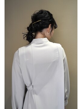 6イーサンバーバープロジェクト 6 ETHAN BARBER PROJECT ARRANGE