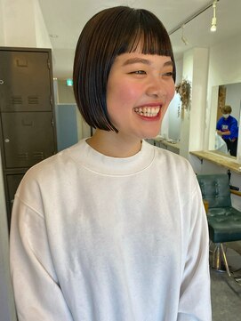 ソイ コンク 下北沢(soi conc) mini bob