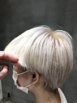 レム 綱島店(REM) ブロンドベージュ