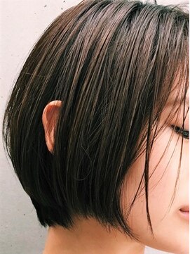 プリス ヘアー(pulis HAIR) ショート