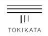 【生えグセ改善】TOKIKATA＋カット＋トリートメント　￥8250