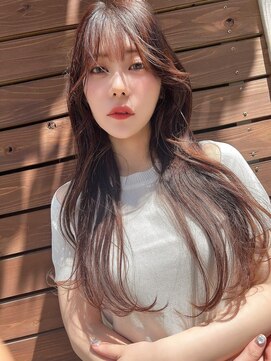 アンジェリカ 大和八木店(ANGELICA) 韓国風くびれレイヤーヨシンモリ