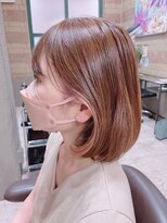 エルテ(ERTE)&nbsp;インナーカラー