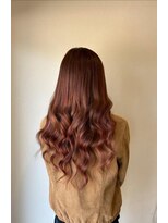 ヘアスタジオ マテリアル(hair studio Material)&nbsp;#プルエクステ#髪質改善#カラー