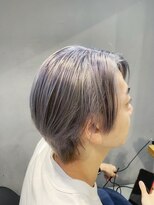 エイト 横浜店(EIGHT)&nbsp;ラベンダーシルバー