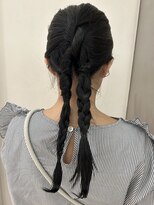 パーク なんば本店(PARK.)&nbsp;ねじねじ