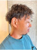 ツイストスパイラル