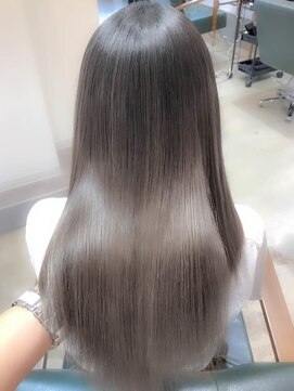 ヘアーラニッシュ 船橋店(hair Lanish) 艶髪/ジュエリーシステム/酸性ストレート