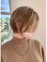 ロエン 西岡崎店(ROEN) ＃マルミショート/艶髪/ハンサム/２０代/３０代/４０代/５０代