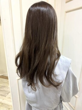 クロップ エス 湘南辻堂(crop es) cropes辻堂谷川アッシュベージュ