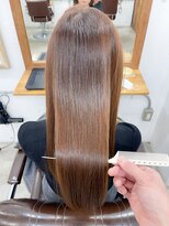 リッカ(RICCA)&nbsp;髪質改善トリートメント【RICCA サイトウ】