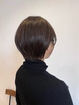 レイドバック(LAID-BACK) 【LAID-BACK 高内】ショート
