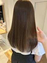 トリート 船堀店(TREAT)&nbsp;くすみベージュ