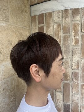 ティンク センター南 (Tink) スッキリショート