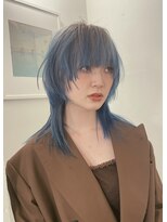 レコ 渋谷(LECO)&nbsp;ダンカンエンドカラースタイル