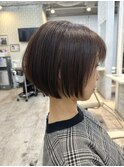 ショートボブ☆河野☆