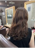 ロングウェーブ